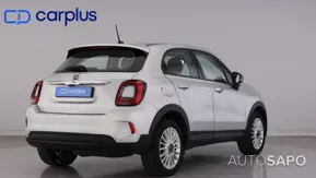 Fiat 500X 1.3 Multijet Pop Star S&S de 2019