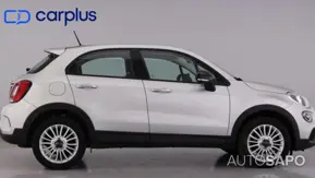 Fiat 500X 1.3 Multijet Pop Star S&S de 2019