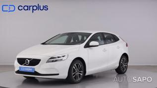 Volvo V40 2.0 D3 Momentum de 2019