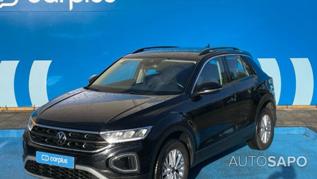 Volkswagen T-Roc 1.0 TSI Style de 2022