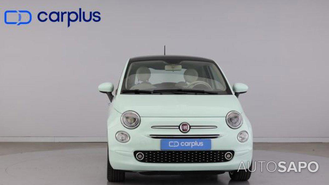 Fiat 500 1.2 S de 2018