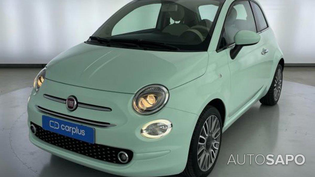 Fiat 500 1.2 S de 2018