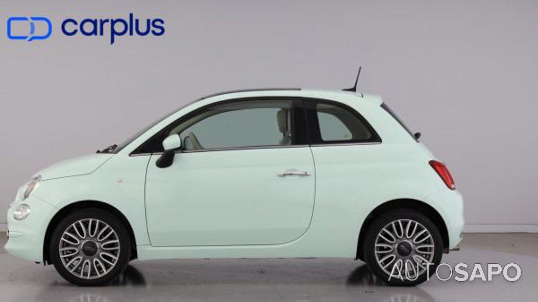 Fiat 500 1.2 S de 2018