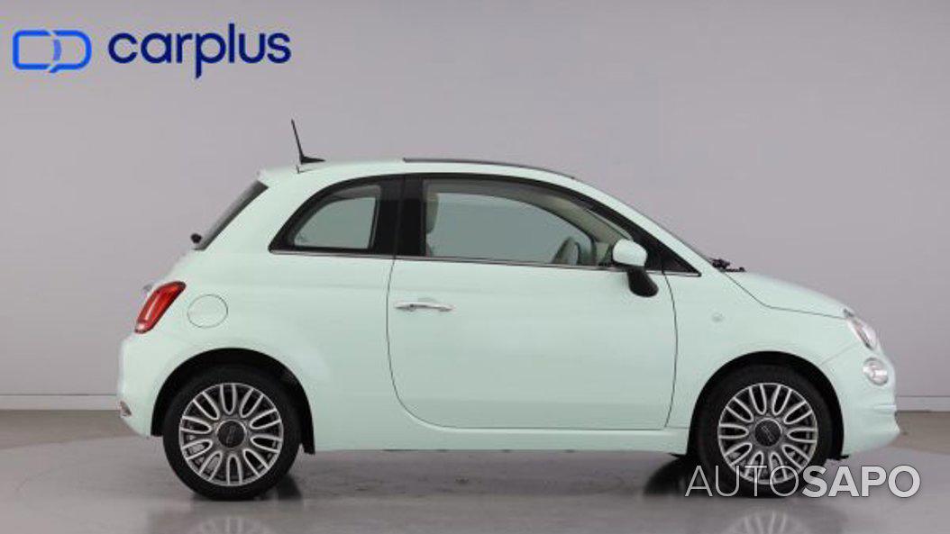 Fiat 500 1.2 S de 2018