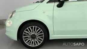 Fiat 500 1.2 S de 2018