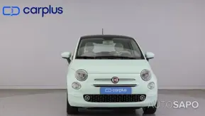 Fiat 500 1.2 S de 2018