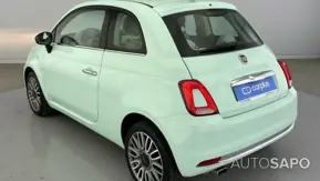 Fiat 500 1.2 S de 2018