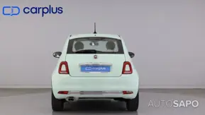 Fiat 500 1.2 S de 2018