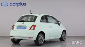 Fiat 500 1.2 S de 2018