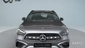 Mercedes-Benz Classe GLA 250 e AMG Line de 2023