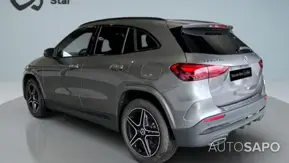 Mercedes-Benz Classe GLA 250 e AMG Line de 2023