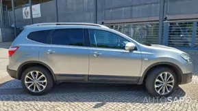 Nissan Qashqai+2 1.5 dCi Tekna Sport 18 de 2010