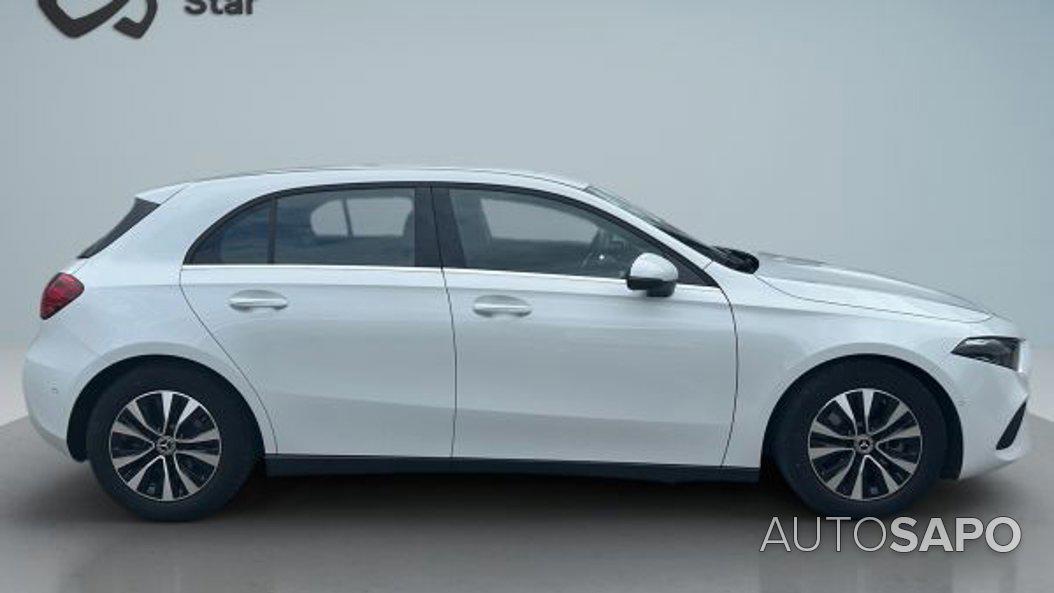 Mercedes-Benz Classe A 200 de 2023