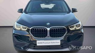 BMW X1 25 e xDrive de 2020