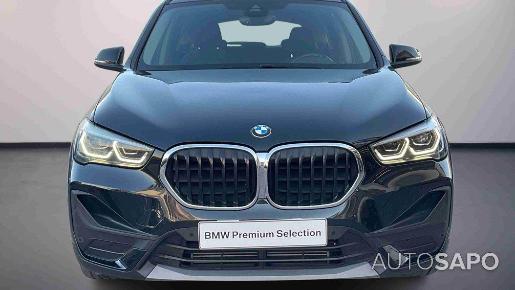 BMW X1 25 e xDrive Line Sport de 2020