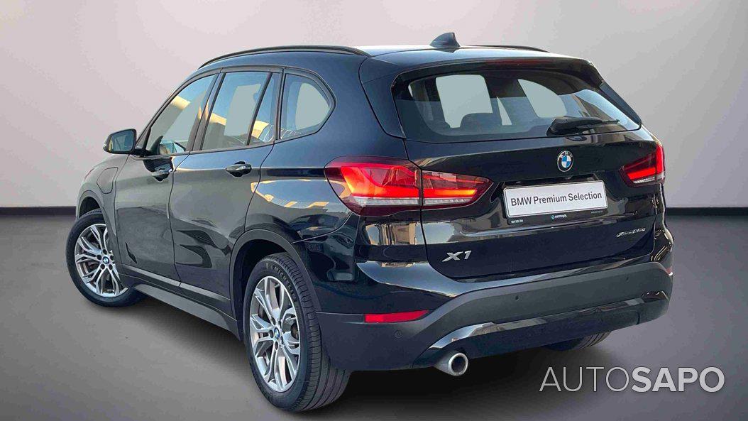 BMW X1 25 e xDrive de 2020