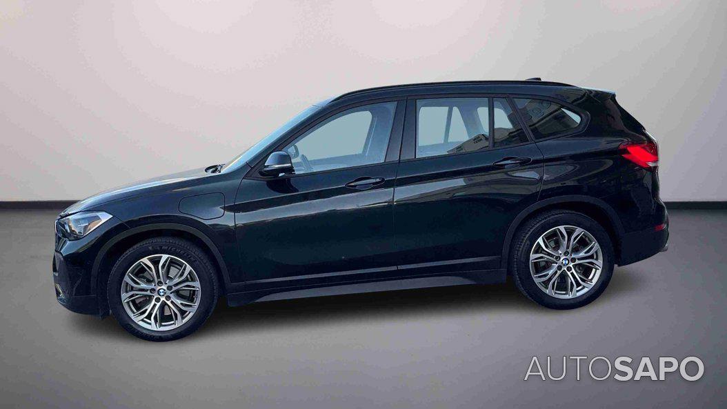 BMW X1 25 e xDrive de 2020