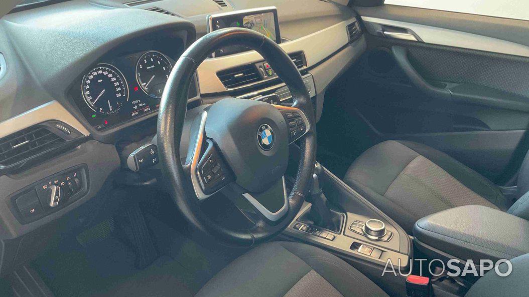 BMW X1 25 e xDrive de 2020