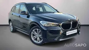 BMW X1 25 e xDrive de 2020