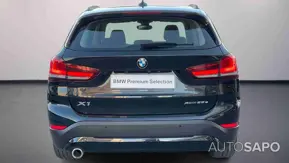 BMW X1 25 e xDrive de 2020