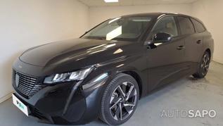 Peugeot 308 1.2 PureTech Allure Pack de 2023