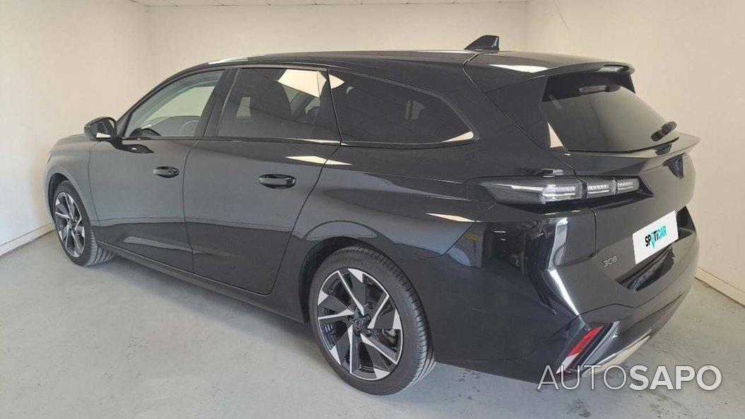 Peugeot 308 1.2 PureTech Allure Pack de 2023