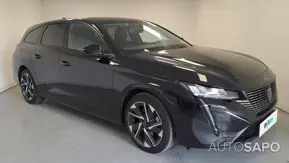 Peugeot 308 1.2 PureTech Allure Pack de 2023