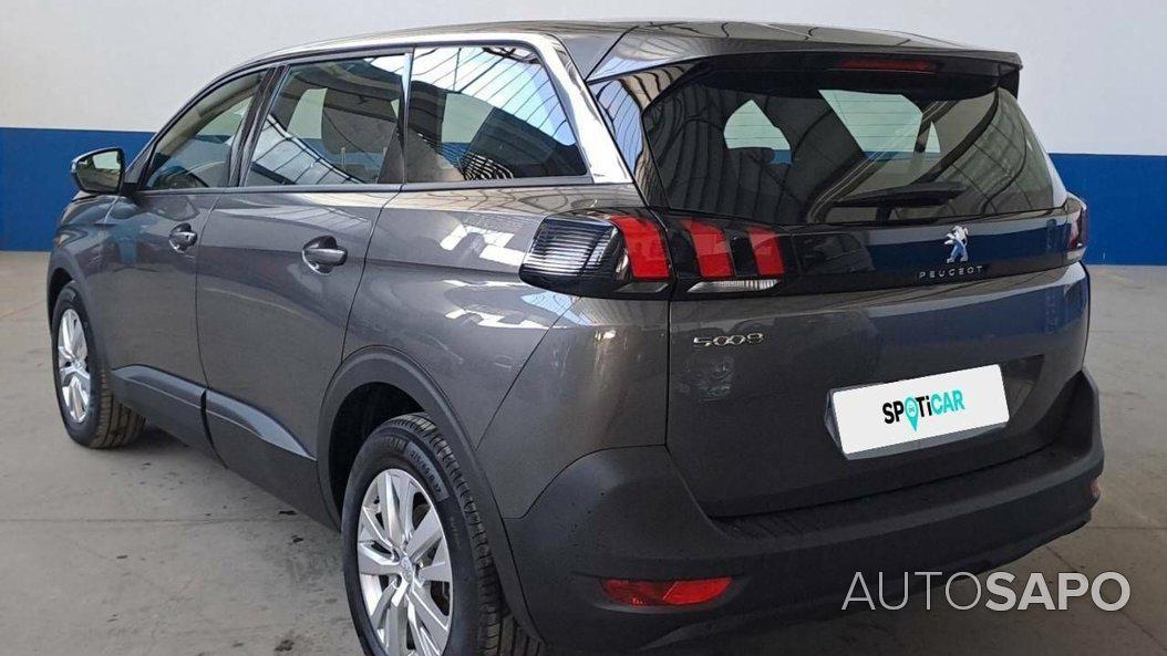 Peugeot 5008 1.5 BlueHDi Active Pack de 2023