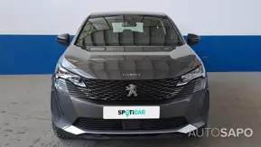 Peugeot 5008 1.5 BlueHDi Active Pack de 2023