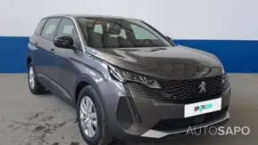 Peugeot 5008 1.5 BlueHDi Active Pack de 2023