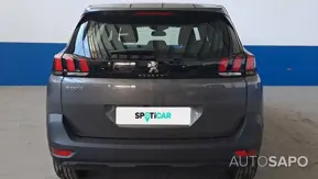 Peugeot 5008 1.5 BlueHDi Active Pack de 2023