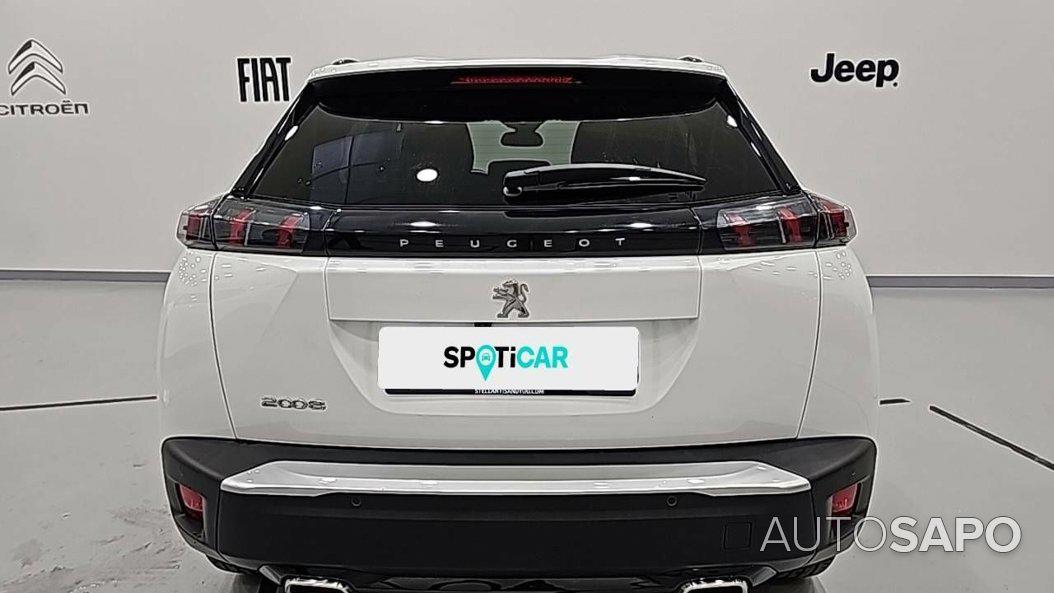 Peugeot 2008 1.2 PureTech Allure Pack de 2023