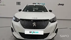 Peugeot 2008 1.2 PureTech Allure Pack de 2023