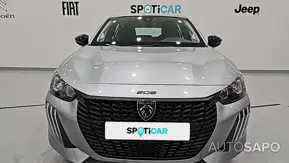 Peugeot 208 1.2 PureTech Active de 2024