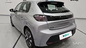 Peugeot 208 1.2 PureTech Active de 2024