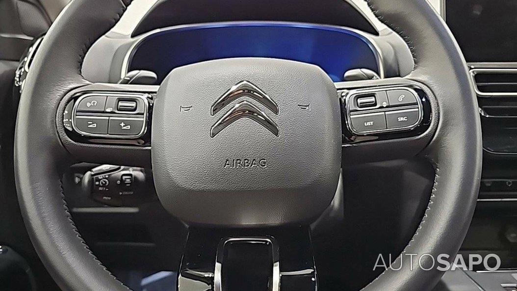 Citroen C5 AirCross 1.2 PureTech Shine de 2023