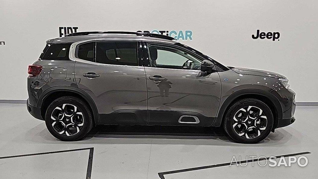 Citroen C5 AirCross 1.2 PureTech Shine de 2023