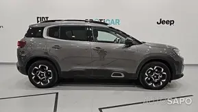 Citroen C5 AirCross 1.2 PureTech Shine de 2023