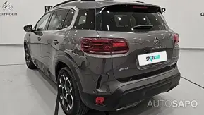 Citroen C5 AirCross 1.2 PureTech Shine de 2023