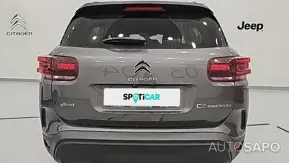 Citroen C5 AirCross 1.2 PureTech Shine de 2023