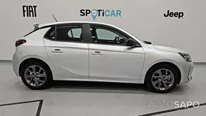 Opel Corsa 1.0 Turbo Cosmo de 2024