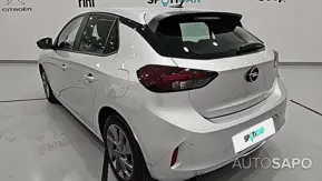 Opel Corsa 1.0 Turbo Cosmo de 2024