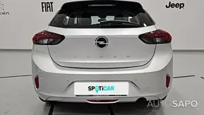 Opel Corsa 1.0 Turbo Cosmo de 2024