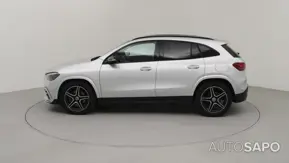 Mercedes-Benz Classe GLA 180 d de 2023