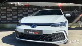 Volkswagen Golf de 2021