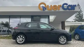 Opel Corsa de 2021