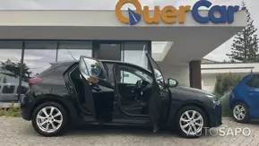 Opel Corsa de 2021