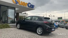 Opel Corsa de 2021