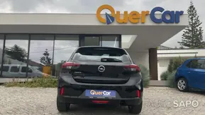 Opel Corsa de 2021