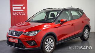 Seat Arona 1.0 TSI Style DSG de 2020